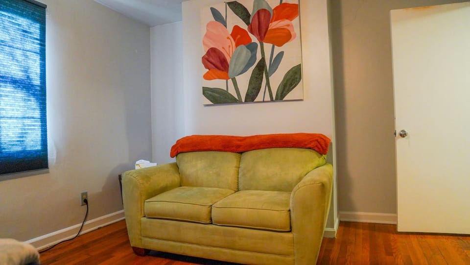 2BR Retreat Close to Downtown & Park Vacation rental in Ohio