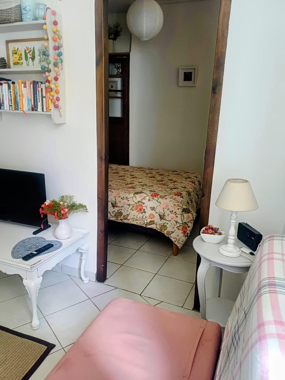Riverside apartment Apartment in Provence-Alpes-Côte d'Azur