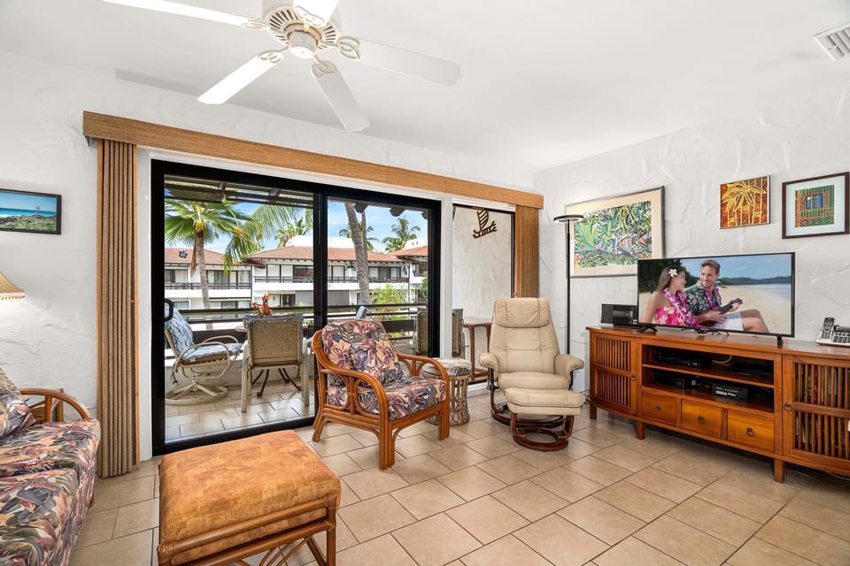 Casa de Emdeko 315 House in Holualoa