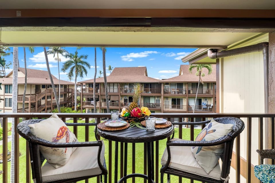 Kona Isle C35 House in Holualoa