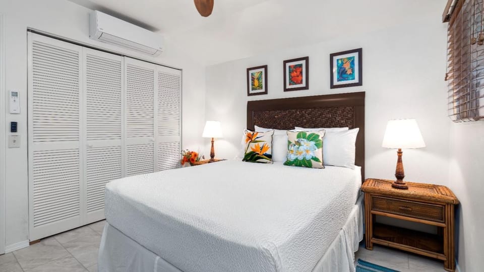 Kona Isle C35 House in Holualoa