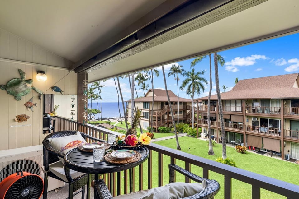 Kona Isle C35 House in Holualoa