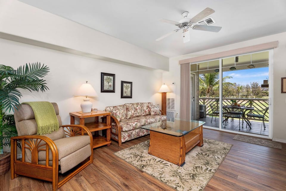 Fairway Villas Waikoloa C22 House in Puako