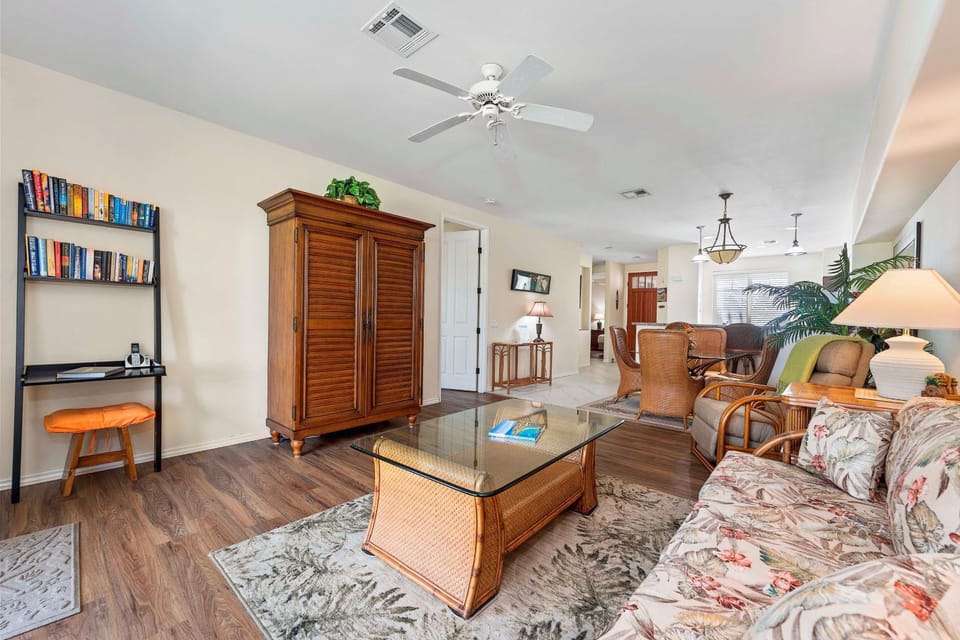Fairway Villas Waikoloa C22 House in Puako
