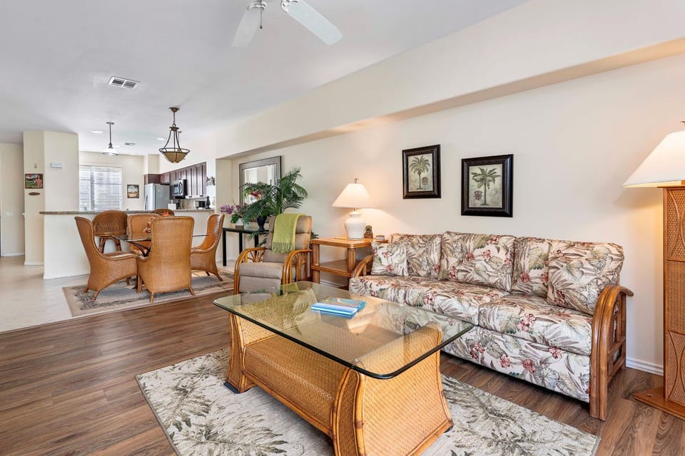 Fairway Villas Waikoloa C22 House in Puako