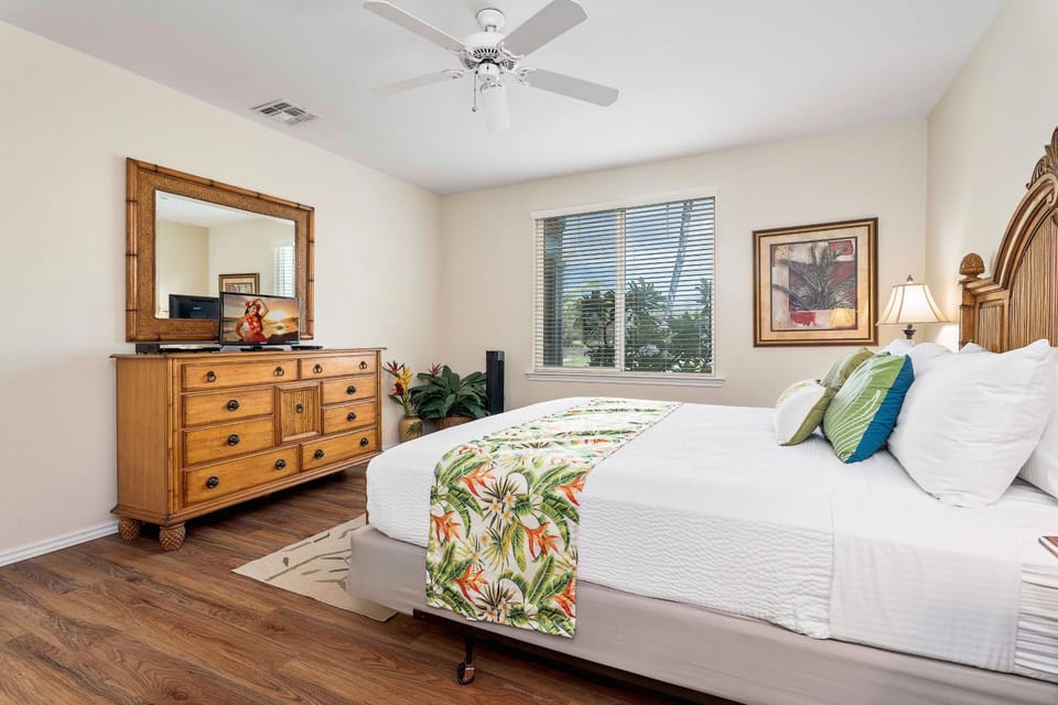 Fairway Villas Waikoloa C22 House in Puako
