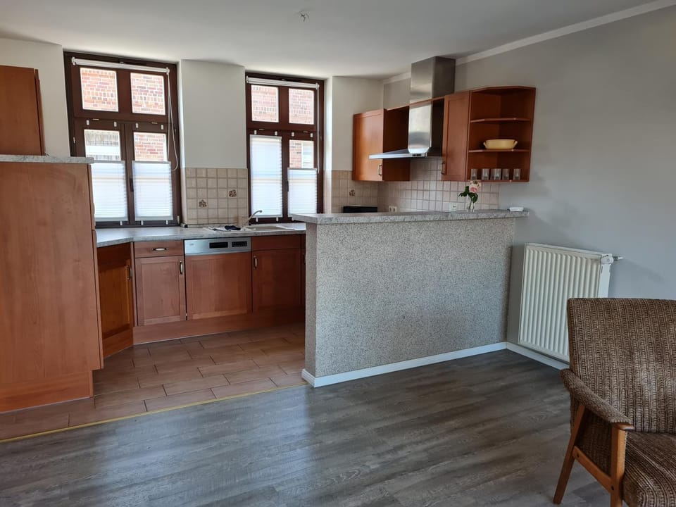 Cityhaus Apartment in Mecklenburg-Vorpommern, Germany