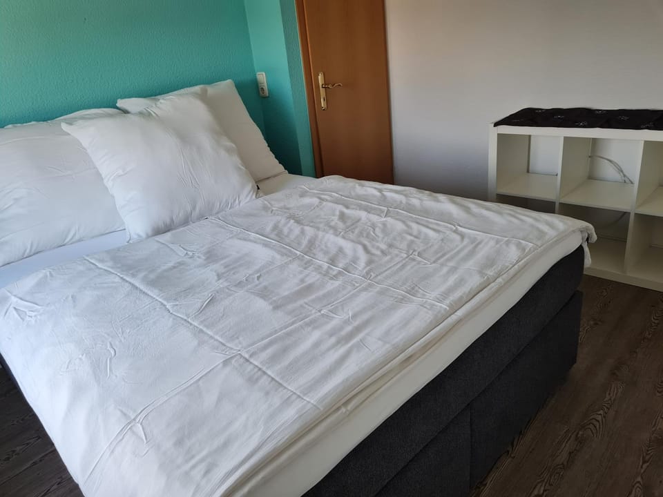 Cityhaus Apartment in Mecklenburg-Vorpommern, Germany