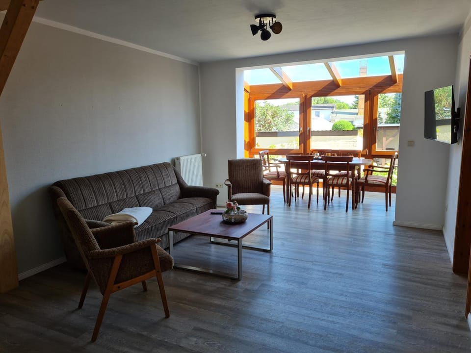 Cityhaus Apartment in Mecklenburg-Vorpommern, Germany