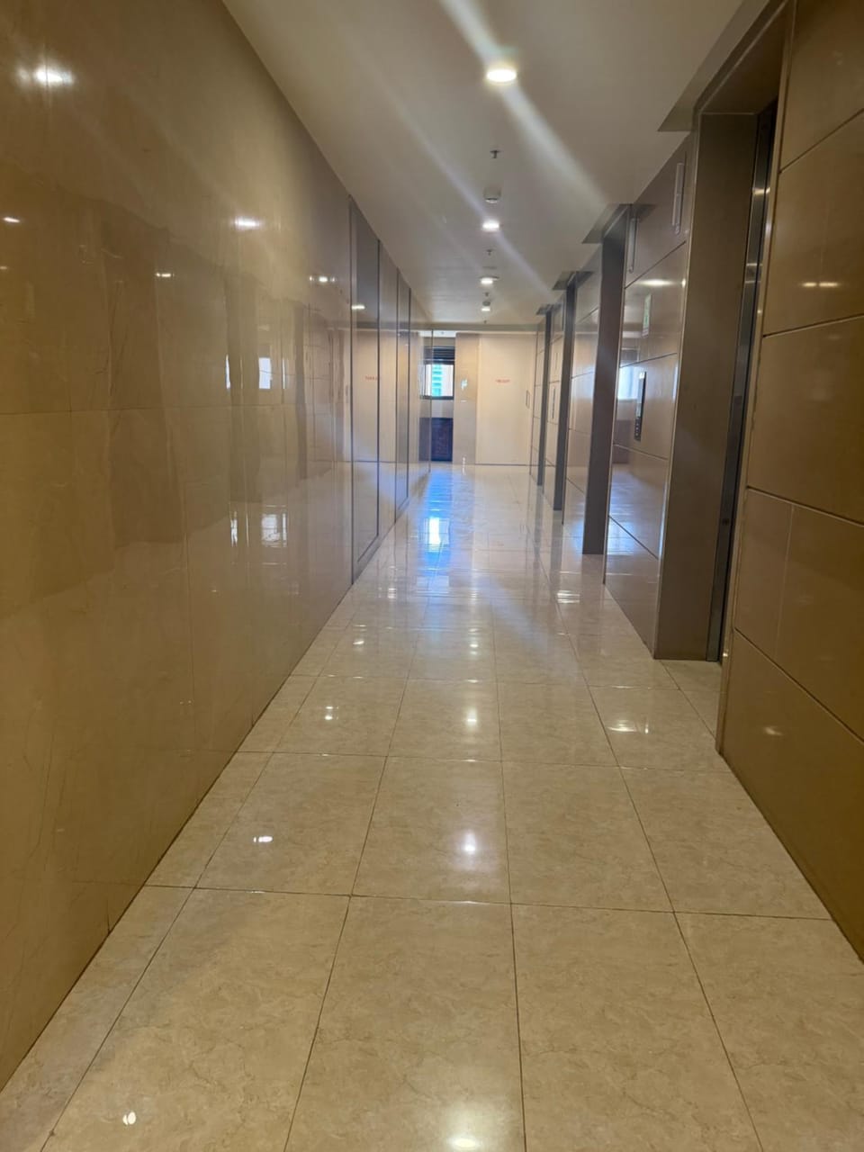 elevator