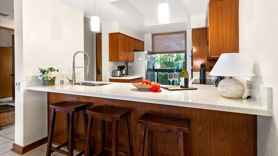 The Shores at Waikoloa 126 House in Puako