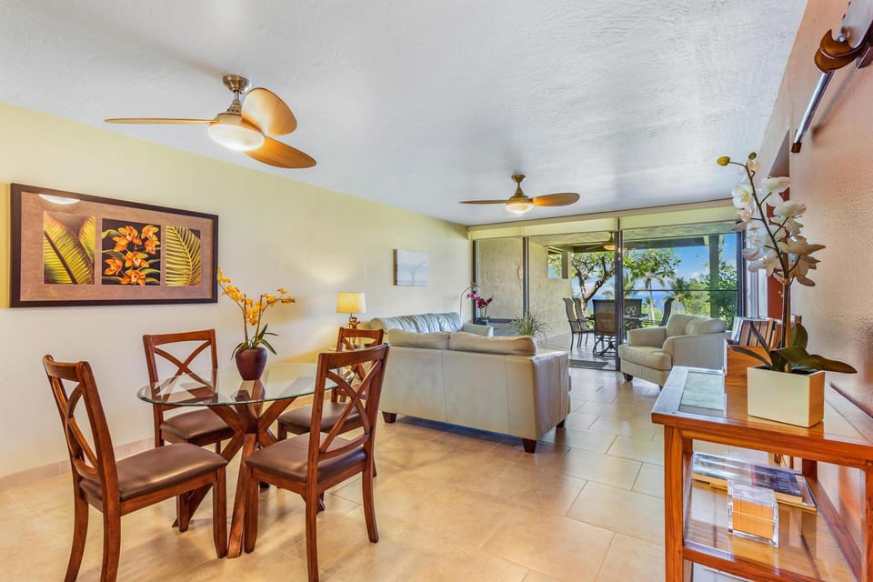 Country Club Villas 120 House in South Kona