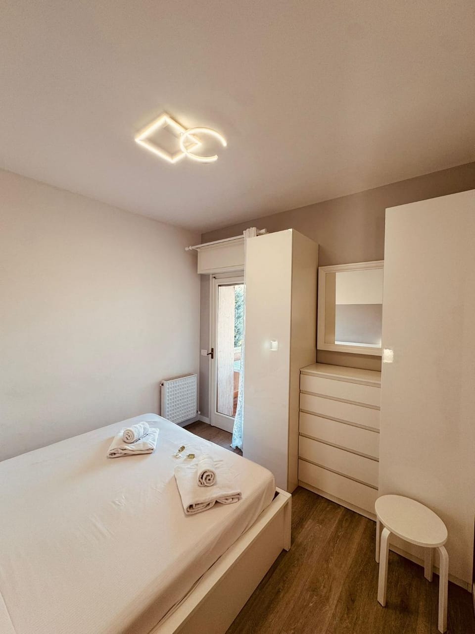 Casa al Lago Leone d'Oro Apartment in Peschiera del Garda