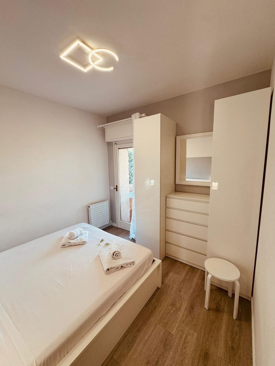 Casa al Lago Leone d'Oro Apartment in Peschiera del Garda