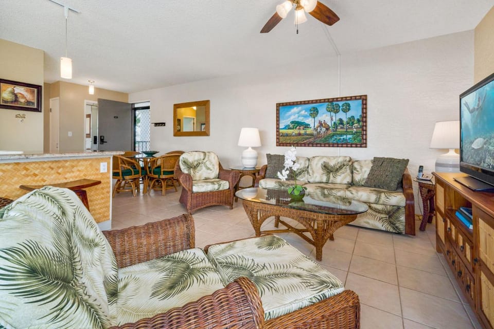 Alii Villas 324 House in Holualoa