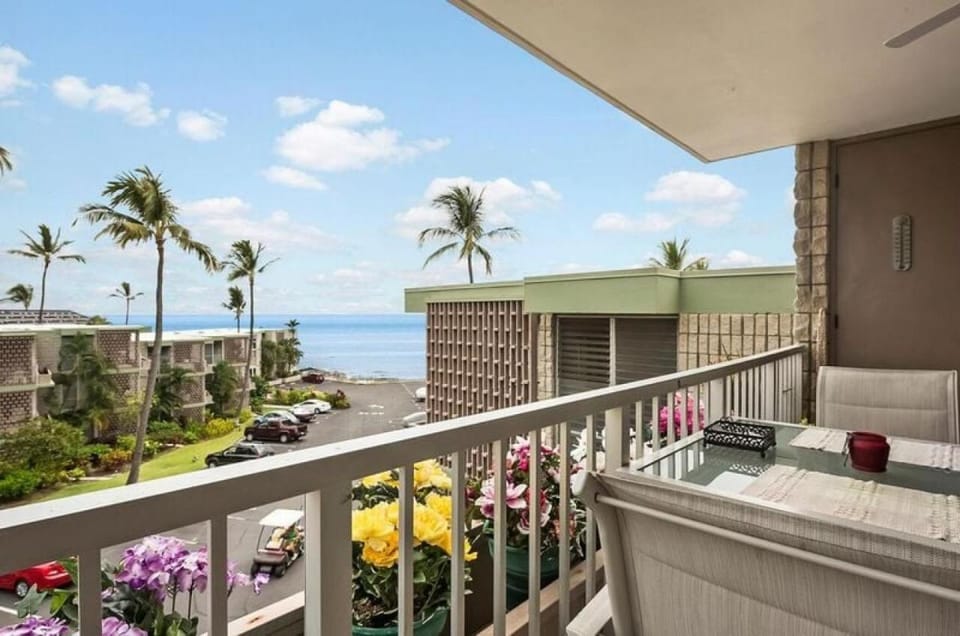 Alii Villas 324 House in Holualoa