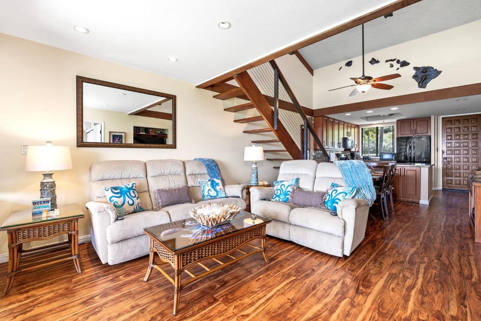Country Club Villas 315 House in South Kona