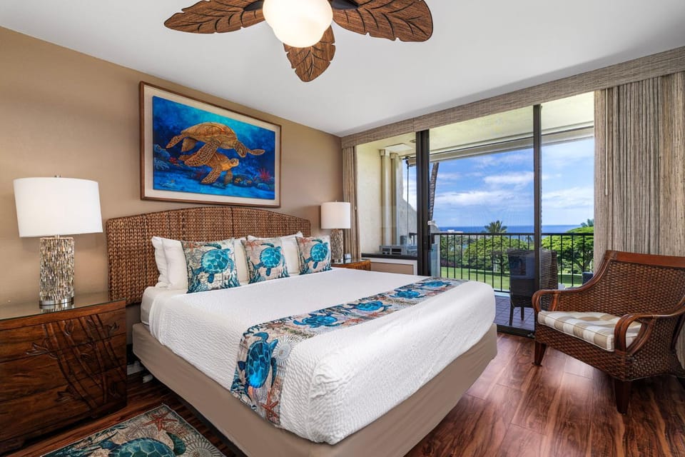 Country Club Villas 315 House in South Kona