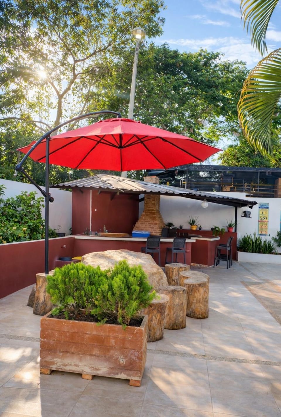 Finca San Pedro Villa in Cundinamarca, Colombia