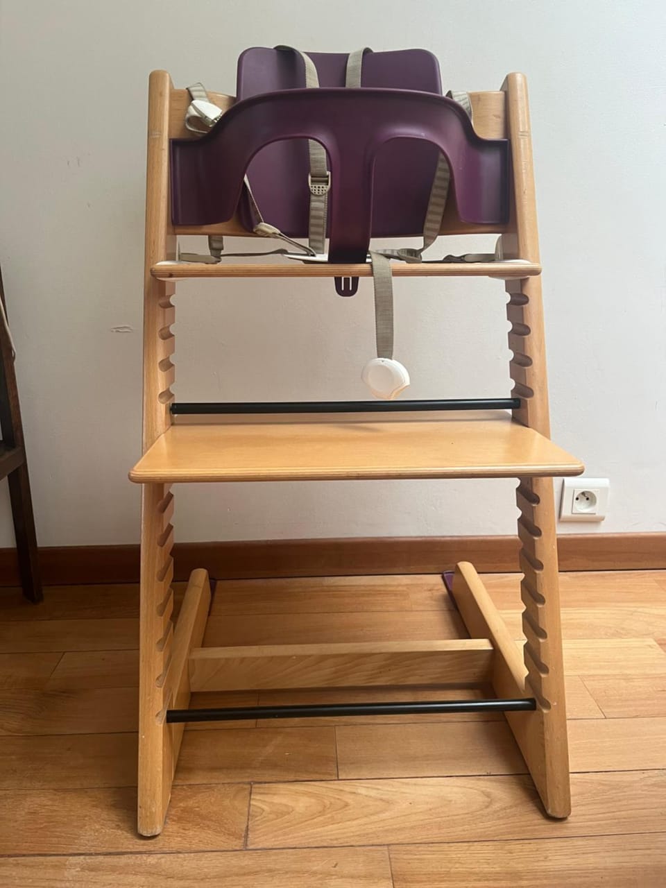 Meals, young children