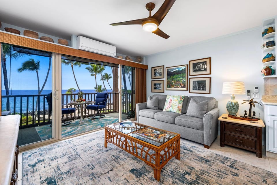 Kona Isle E21 House in Holualoa
