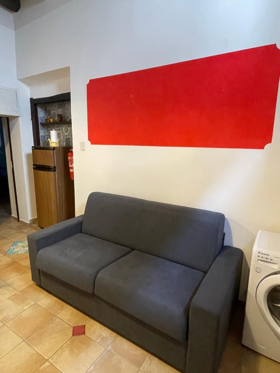 Verderame - Apartment Apartment in Basilicata