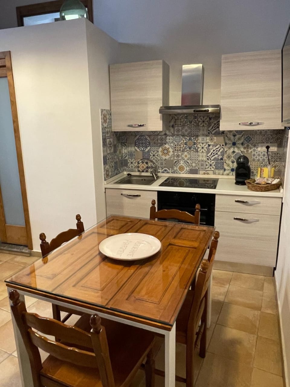 Verderame - Apartment Apartment in Basilicata