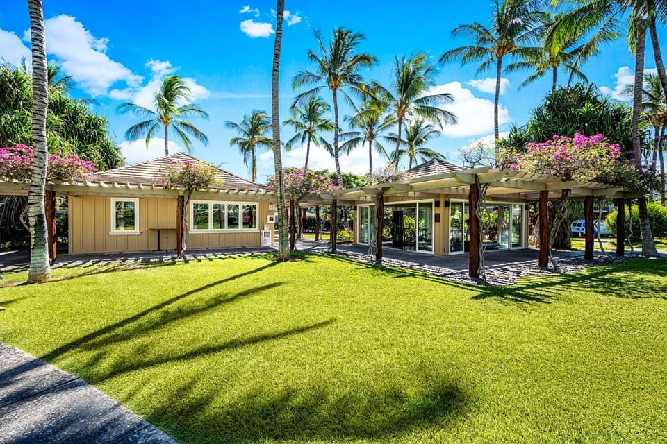 Fairway Villas Waikoloa N33 House in Puako