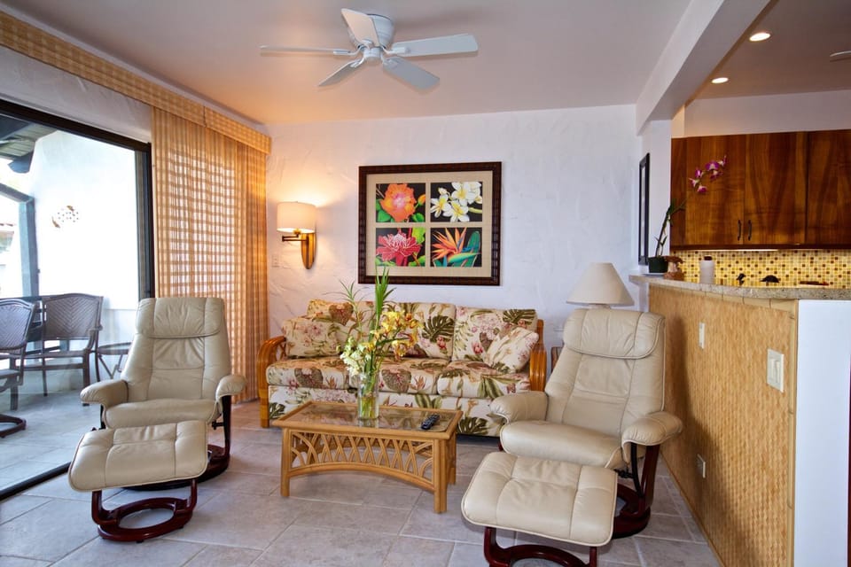 Casa de Emdeko 318 House in Holualoa