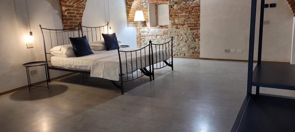 Bed and Breakfast Caplin Bed and Breakfast in Piedmont