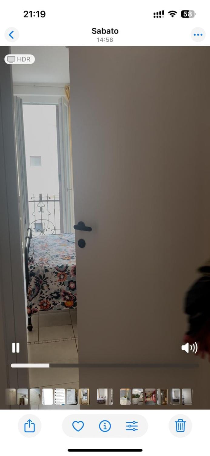 Governo Provvisorio House Apartment in Milan