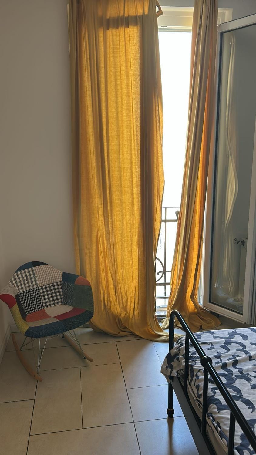 Governo Provvisorio House Apartment in Milan