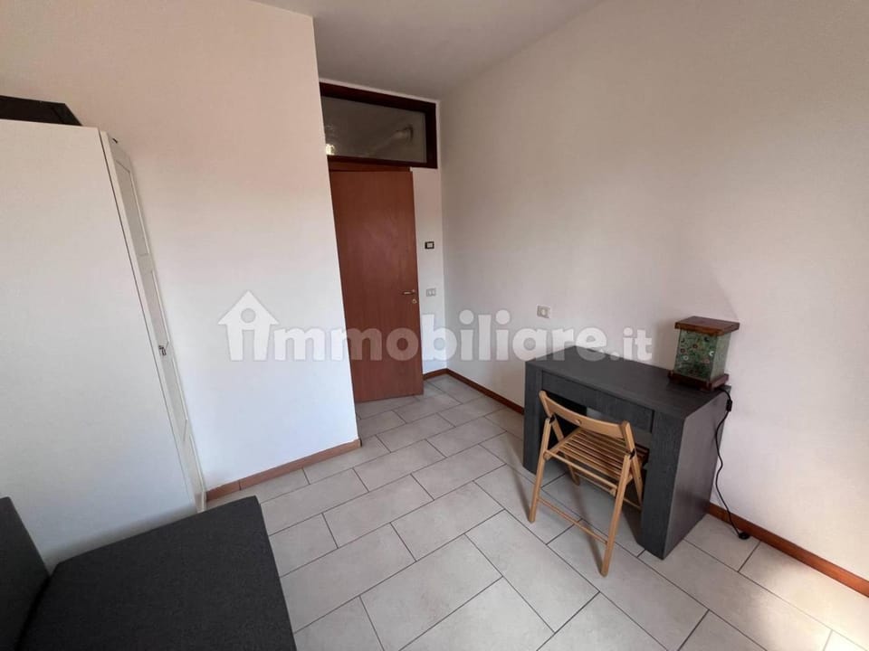 Governo Provvisorio House Apartment in Milan