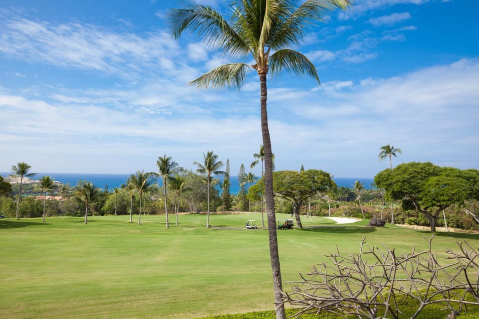 Country Club Villas 219 House in South Kona