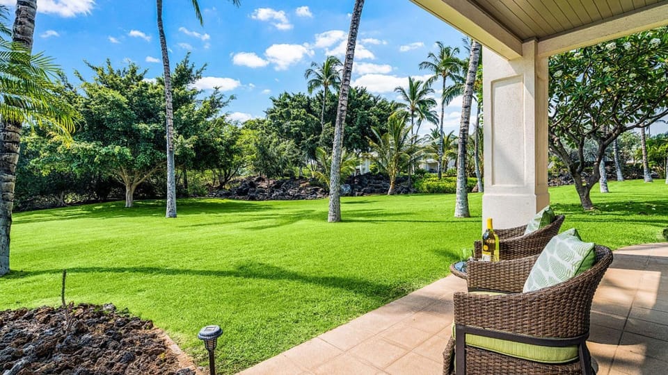 Mauna Lani Islands M3 House in Mauna Lani