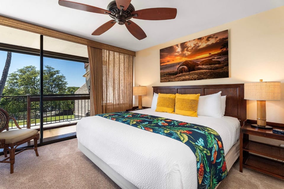 Country Club Villas 303 House in South Kona
