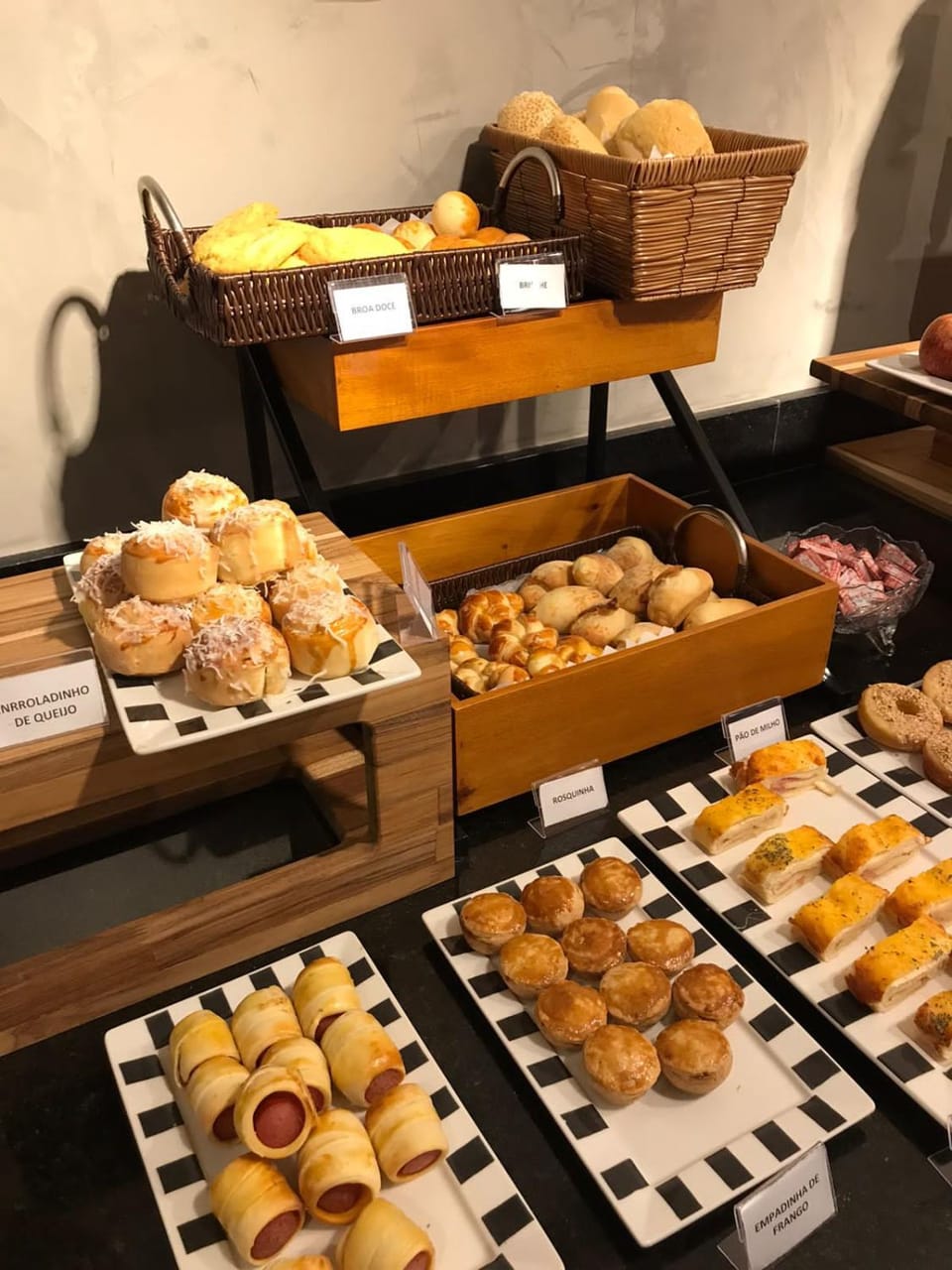 Food, Breakfast, Buffet breakfast
