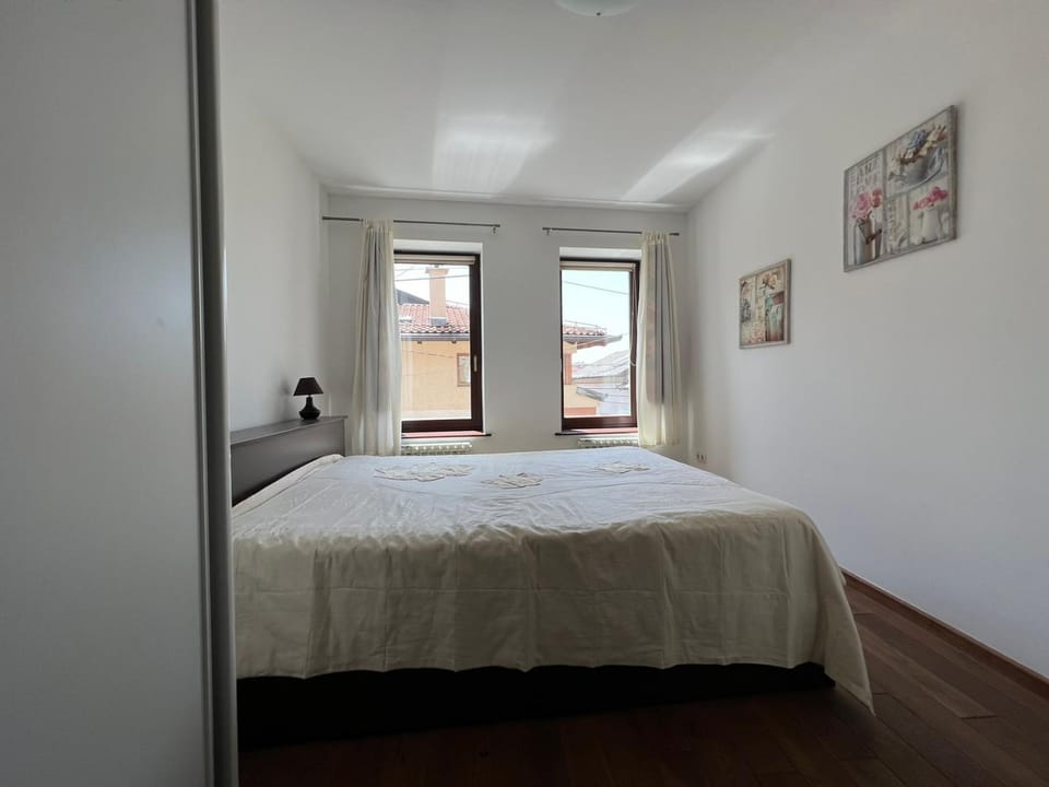 Apartman Alifakovac Sarajevo Apartment in Sarajevo