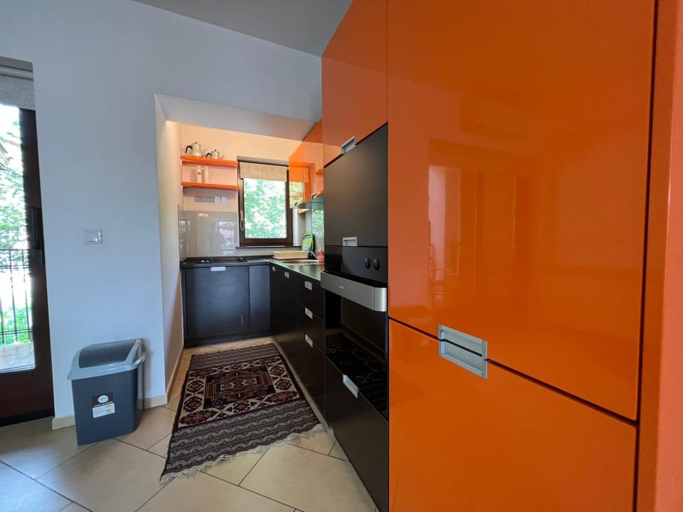 Apartman Alifakovac Sarajevo Apartment in Sarajevo