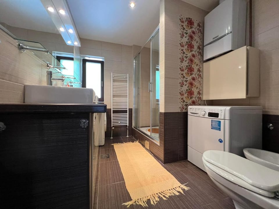 Apartman Alifakovac Sarajevo Apartment in Sarajevo