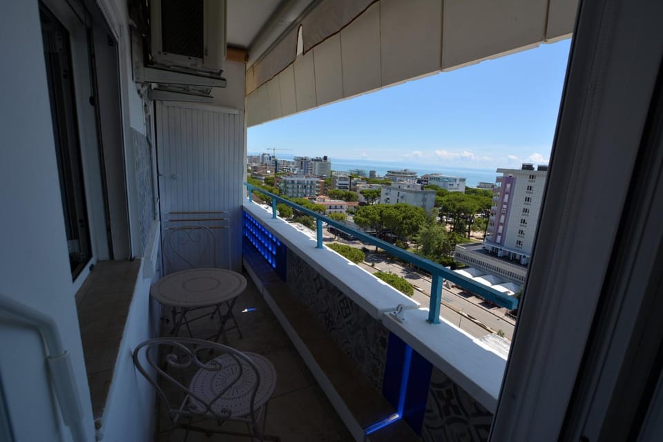 View (from property/room), Balcony/Terrace, Balcony/Terrace, Sea view