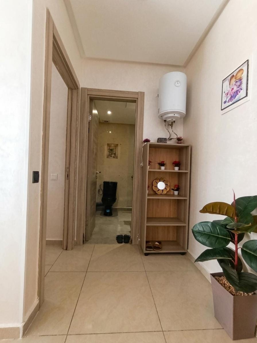 ISLANE GUESTs HOUSE Apartment in Agadir