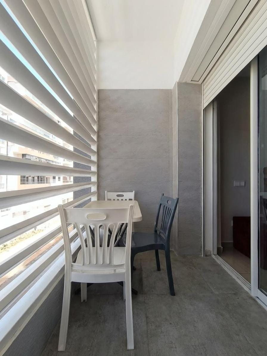 ISLANE GUESTs HOUSE Apartment in Agadir