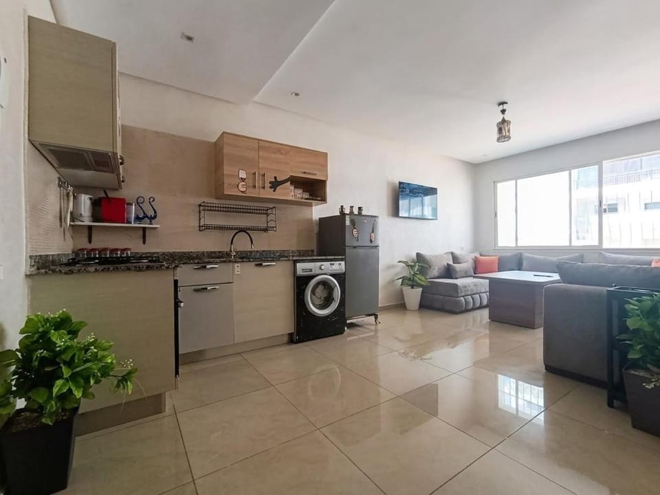 ISLANE GUESTs HOUSE Apartment in Agadir