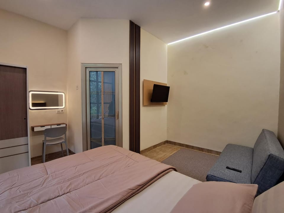 Bromo Dormitory Hostel in East Java