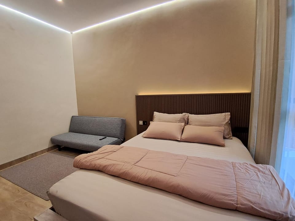 Bromo Dormitory Hostel in East Java