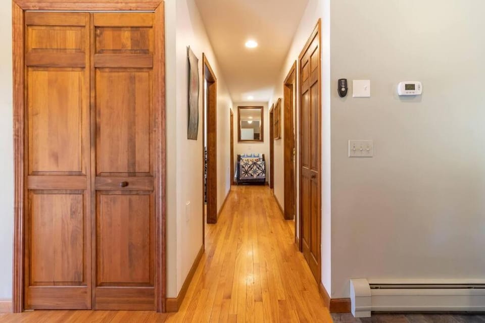 Secluded Oasis on Acadia's Quietside - Pets OK! House in Southwest Harbor