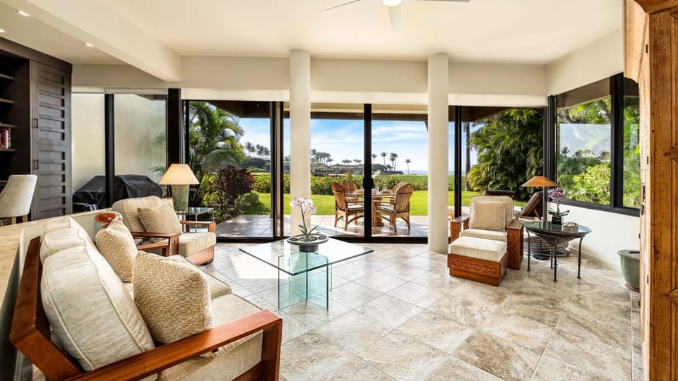 Mauna Lani Point H101 House in Puako