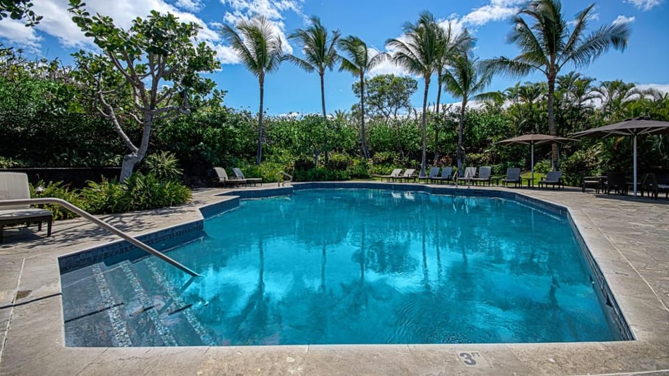 Mauna Lani Point H101 House in Puako