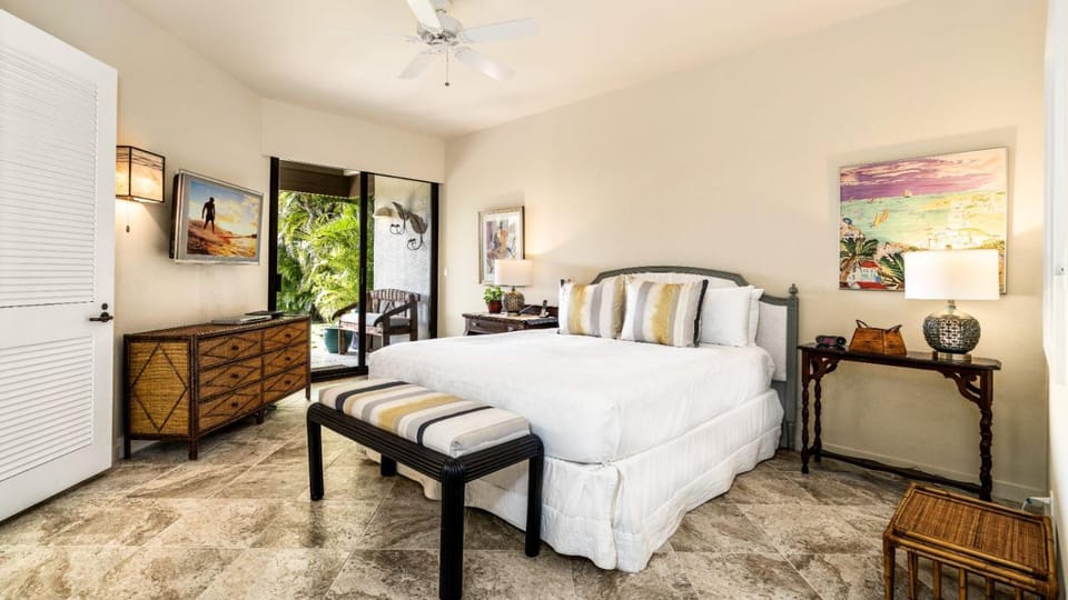 Mauna Lani Point H101 House in Puako